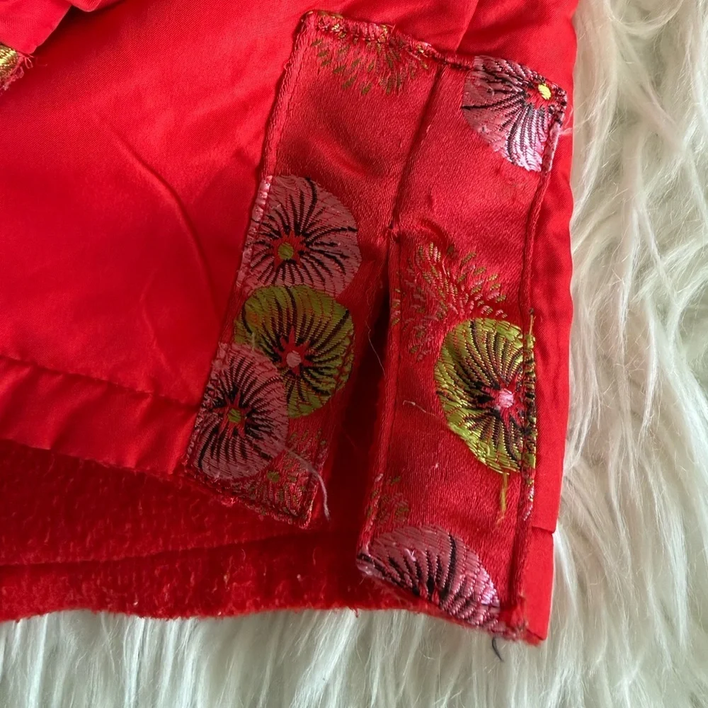 Chinese Jacket